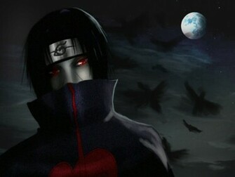 Free download Itachi Uchiha 6 Wallpapers Your daily Anime Wallpaper and