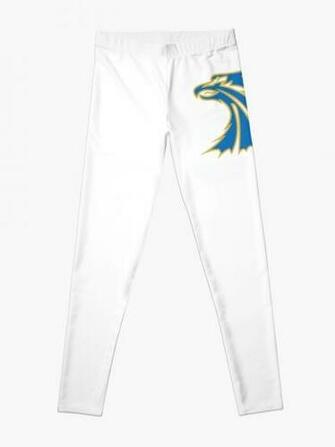 Mercenary Patch No Background S T A L K E R Leggings By