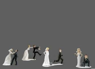Simple Wedding Design Ppt Background For Your