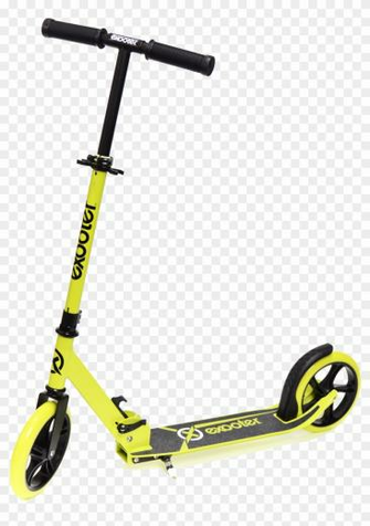 Scooter Clipart Transparent Background Razor