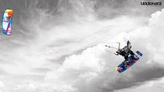Liquid Force Kiteboarding Wallpaper Christophe Tack