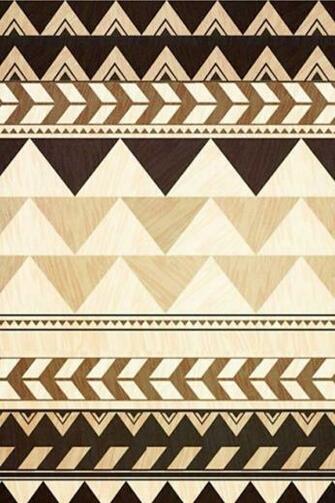 iPhone Wallpaper Aztec Tribal Tjn