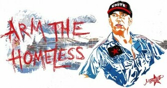Tom Morello Wallpaper