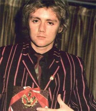 Roger Taylor Image Wallpaper And Background