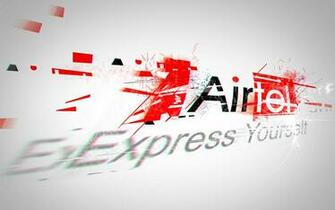 Airtel Mobile Wallpaper Auto Design Tech