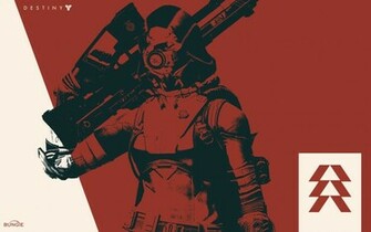 Destiny Wallpaper Guardians