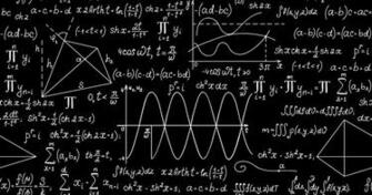 Math Desktop Wallpaper Top Background