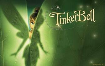 Disney Fairies Wallpaper