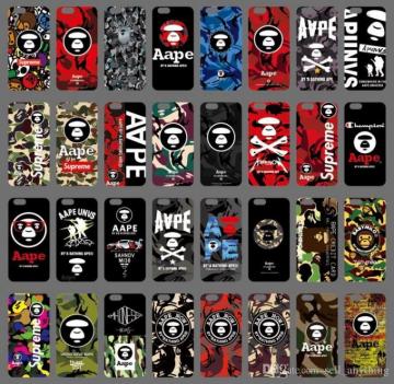 Bape Supreme Wallpaper HD Teahub Io