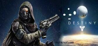 Destiny Hunter Wallpaper 1080p