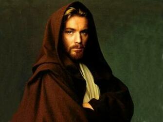 Obi Wan Kenobi Wallpaper