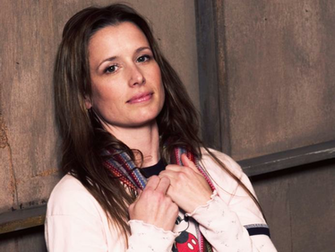 Shawnee Smith Wallpaper