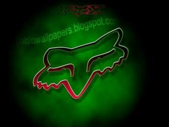 Pic New Posts Wallpaper Fox Logo