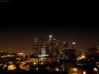 Los Angeles Wallpaper