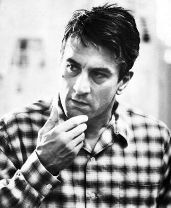 Robert De Niro Image Bobby HD Wallpaper And