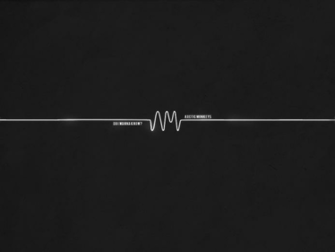 Arctic Monkeys Do I Wanna Know By Pepsycola