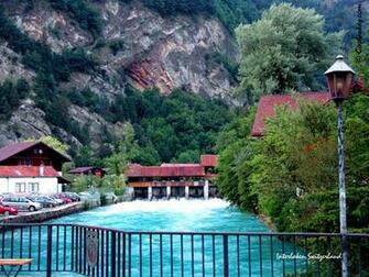 Interlaken Wallpaper Pictures