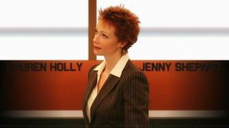 Lauren Holly Wallpaper Background Image