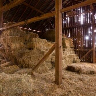 Amazon Aofoto Farmhouse Barn Backdrop Jesus Christ