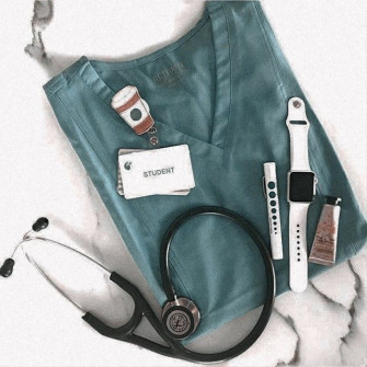 Nursing Goals School Motivation Crna Nurse Anesthetist My Wallpaper