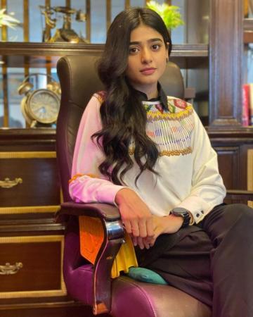 Recent Alluring Pictures Of Sehar Khan Reit Pk