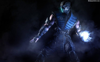 Mortal Kombat X Wallpaper HD