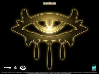 Thread Goldeye Neverwinter Nights Wallpaper