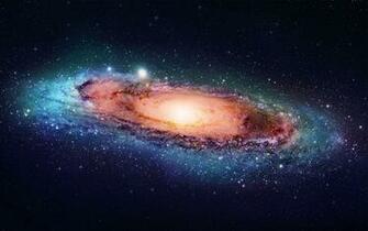 The Post Andromeda Galaxy Wallpaper Appeared First On HD