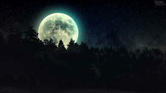 Moonlight HD Wallpaper FullHDwpp Full