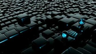 Blue Tiles Wallpaper Last One Believe Will