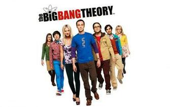 Big Bang Wallpaper