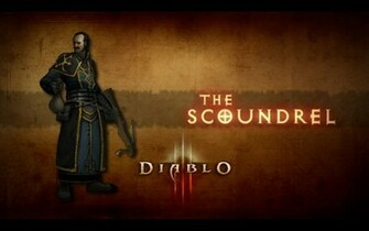 Diablo Wallpaper HD Widescreen Game