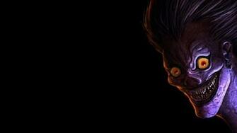Death Note iPhone Wallpaper HD