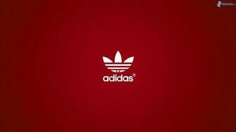 Displaying Image For Red Adidas Wallpaper