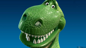 Toy Story Wallpaper