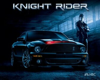 Knight Rider Kara Im Ek Tek Link