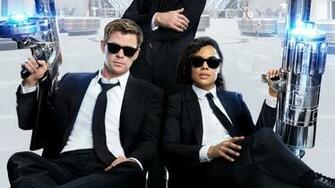 Men In Black International Official Trailer Video