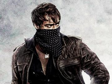 Baadshaho Hq Movie Wallpaper HD