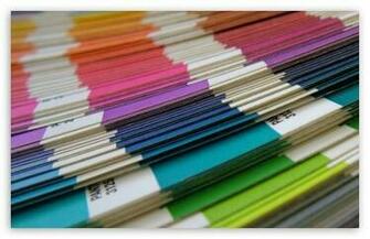 Pantone Dual Monitor HD Wallpaper For Standard Fullscreen Uxga Xga