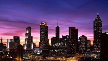 City Laptop Wallpaper On