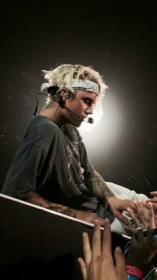Best Justin Bieber Purpose Tour Ideas
