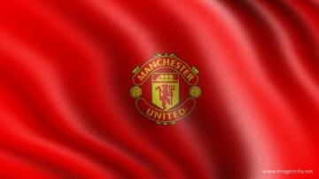 Man Utd HD Logo Wallapapers For Desktop Collection