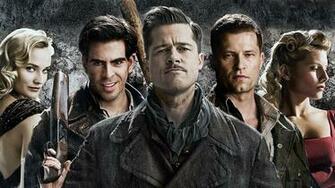 Inglourious Basterds Wallpaper