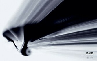 Star Trek Xi The Movies Wallpaper
