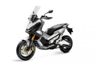 Honda X Adv Get Ready For A New Kind Of Adventure