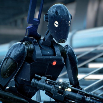 Star Wars Fall Of The Republic Era