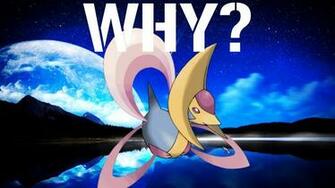 Best Cresselia Wallpaper