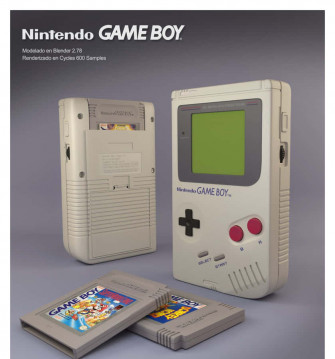 Game Console Emulators Wallpaper