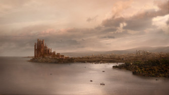 4k Game Of Thrones Wallpaper