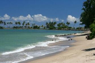 Puerto Rico Beaches Wallpaper